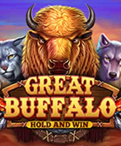 Great Buffalo Hold’n Win