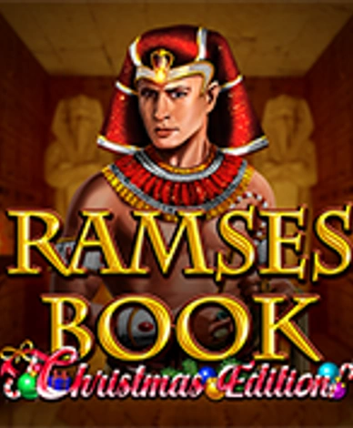 Ramses Book Christmas Edition