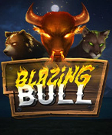 Blazing Bull