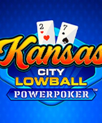 Kansas City Lowball Powerpoker