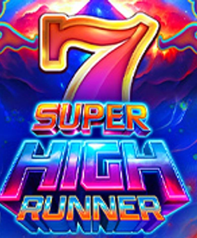 Super High Runner
