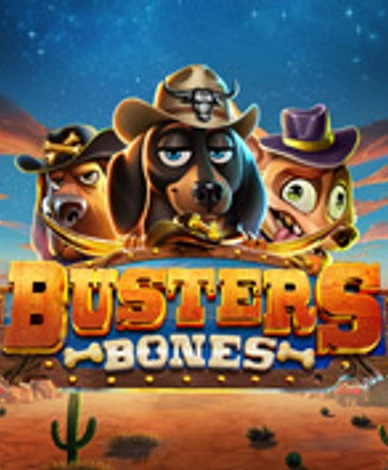 Busters Bones