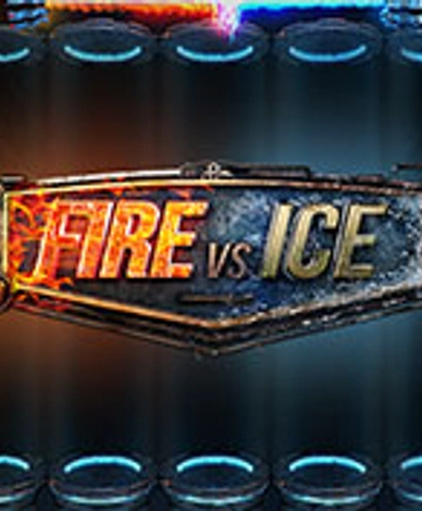 Fire vs Ice