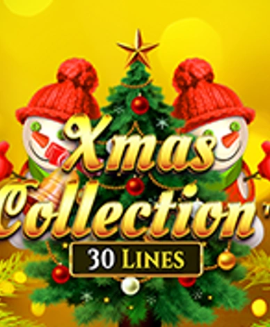 Xmas Collection 30 Lines
