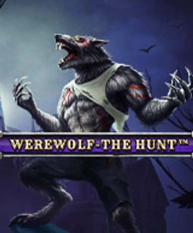 Werewolf - The Hunt