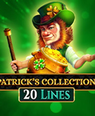 Patrick's Collection 20 Lines