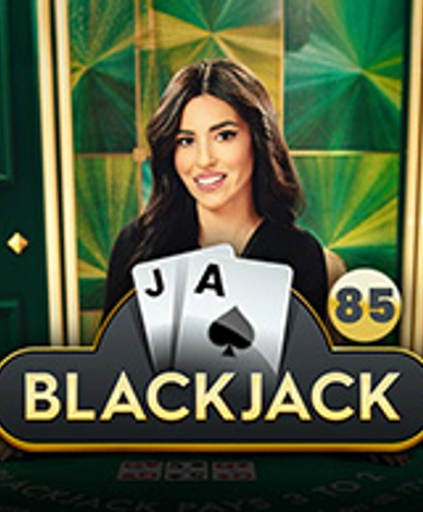 Blackjack 85