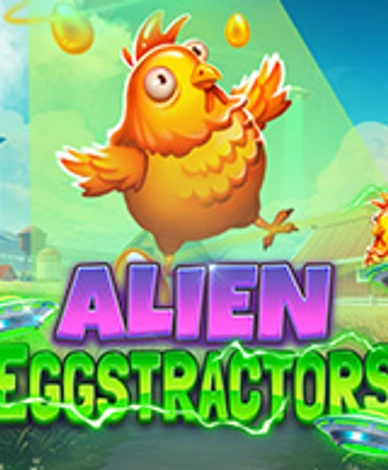 Alien Eggstractors