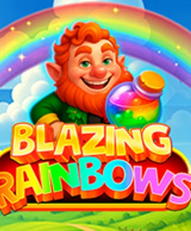 Blazing Rainbows