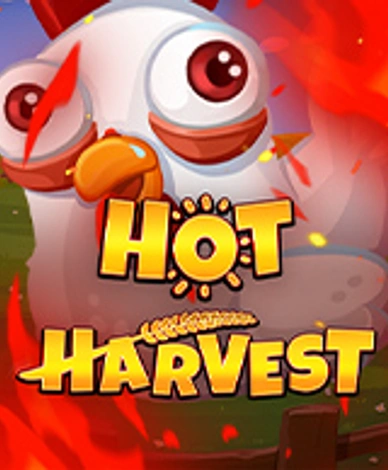 Hot Harvest