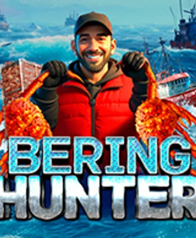 Bering Hunter