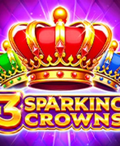 3 Sparking Crowns