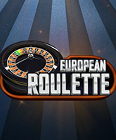 European Roulette Netgaming