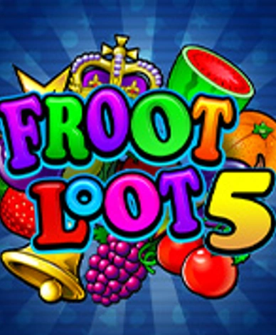 Froot Loot 5 Line