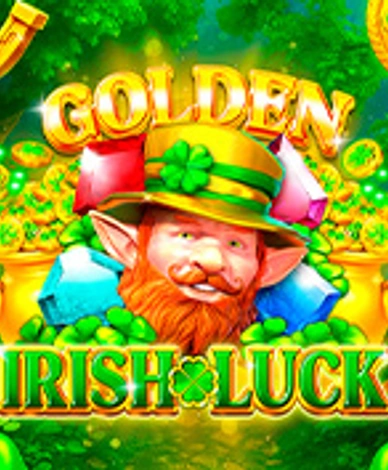 Golden Irish Luck