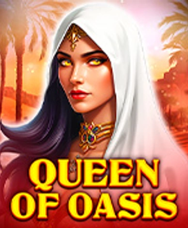 Queen Of Oasis
