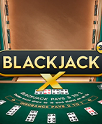 BlackjackX 37