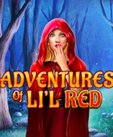Adventure of Little Red