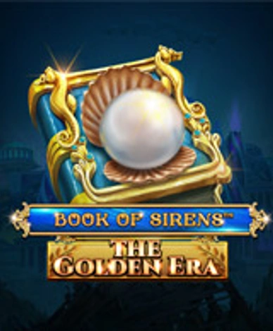 Book of Sirens - The Golden Era
