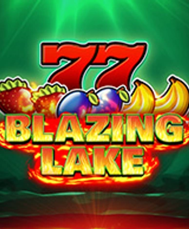 Blazing Lake