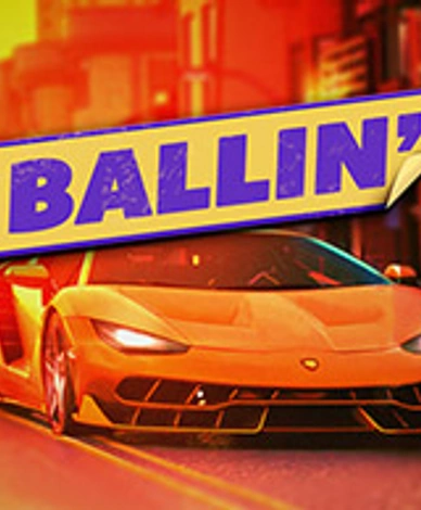Ballin