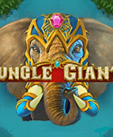Jungle Giants