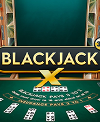 BlackjackX 36