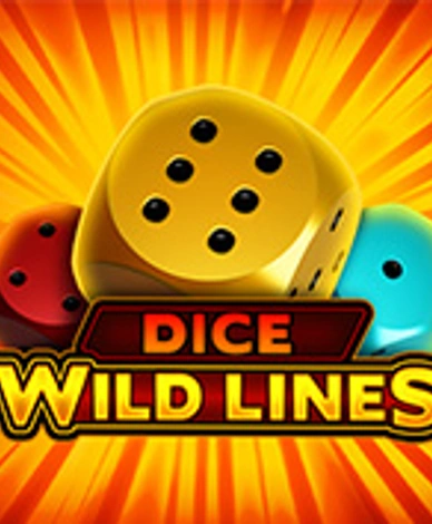 Dice Wild Lines
