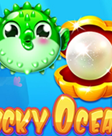 Lucky Ocean