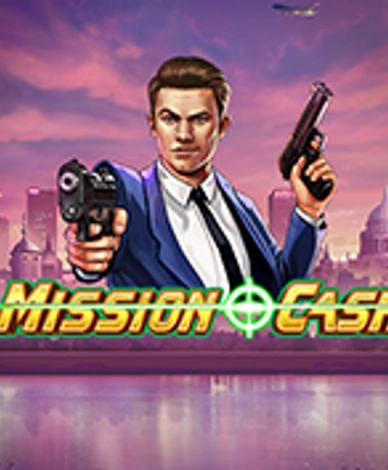 Mission Cash