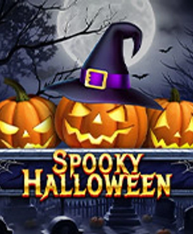 Spooky Halloween