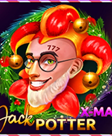 Jack Potter X-Mas