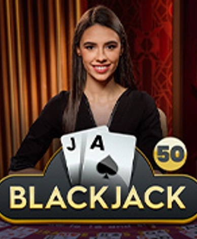 Blackjack 50