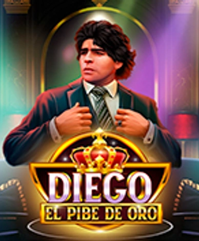 Diego El Pibe de Oro
