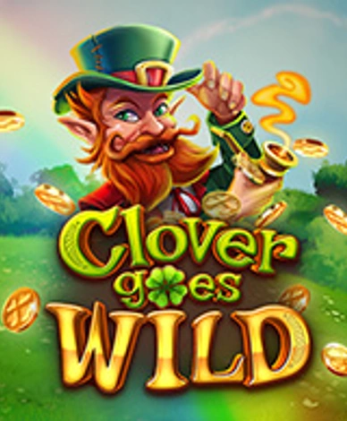 Clover Goes Wild
