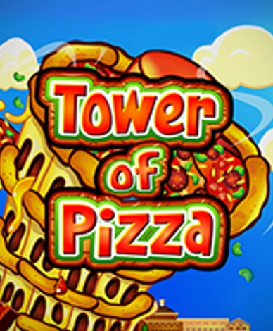 Tower of Pizza