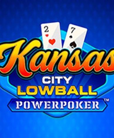 Kansas City Lowball Powerpoker