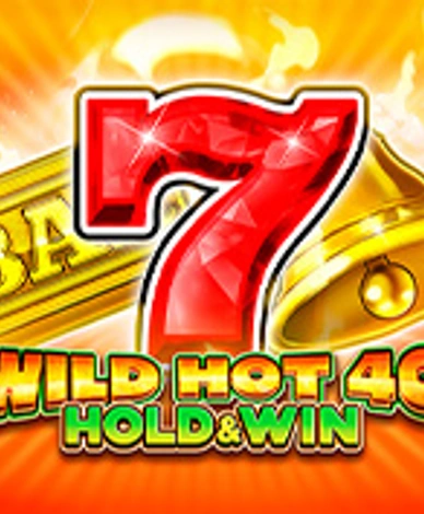 Wild Hot 40 Hold And Win