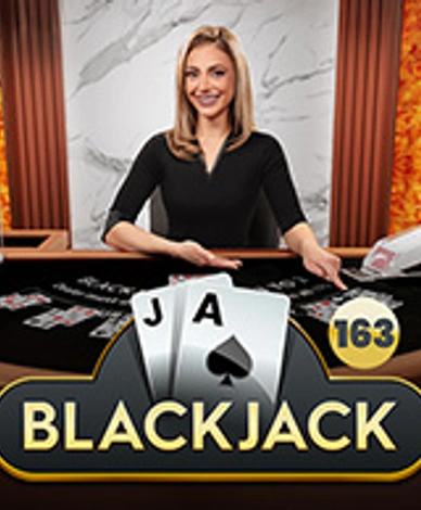 Blackjack 163