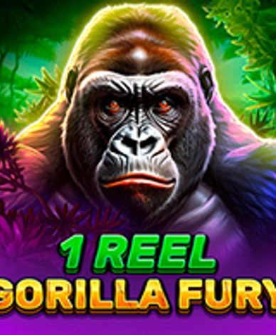 1 Reel - Gorilla Fury