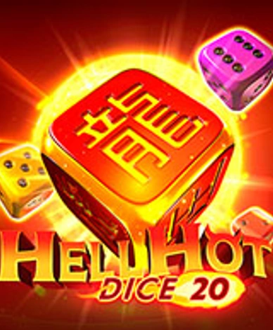 Hell Hot 20 Dice