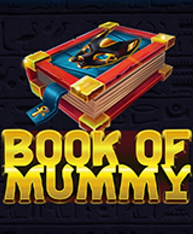 Book of Mummy