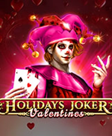 Holidays Joker - Valentines