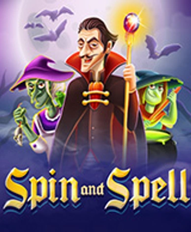 Spin And Spell