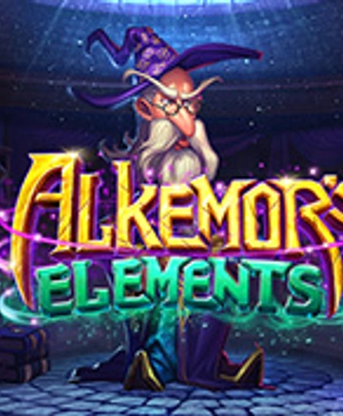 Alkemor's Elements 