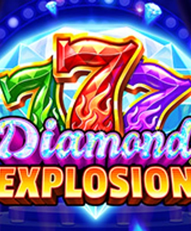 Diamond Explosion 777
