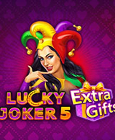 Lucky Joker 5 Extra Gifts