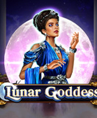 Lunar Goddess