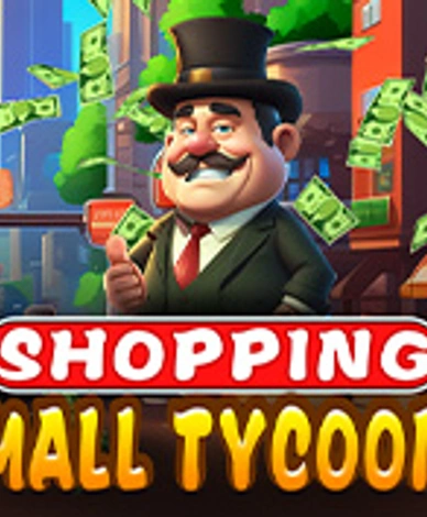 Shopping Mall Tycoon