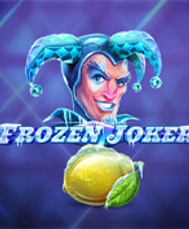 Frozen Joker